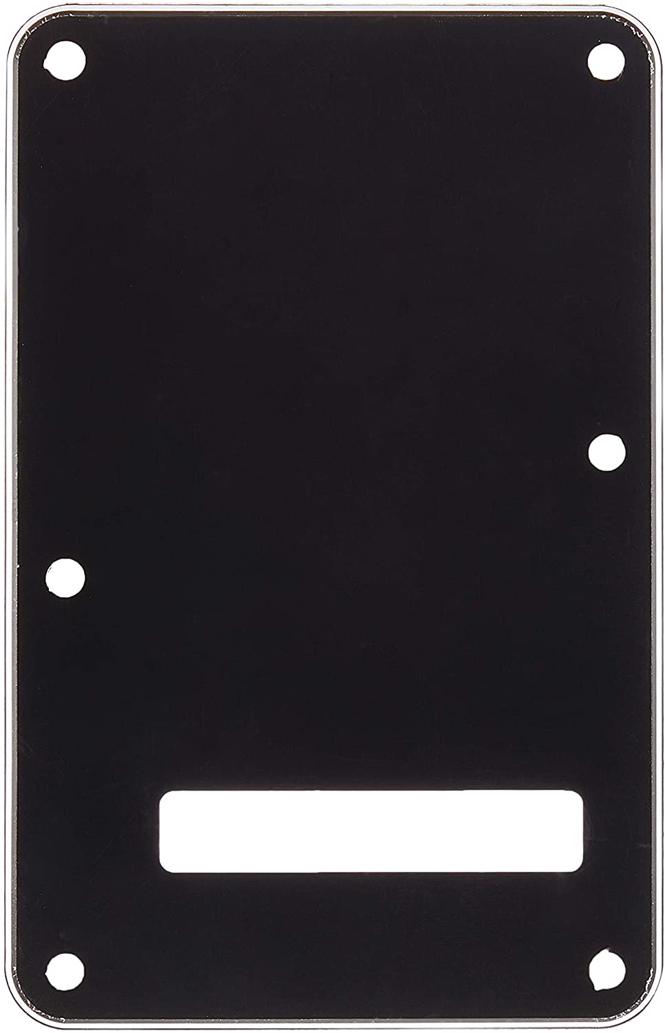 StratocasterÂ® Modern-Style Tremolo Backplates